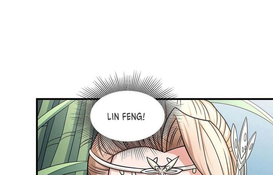 God of Martial Arts Chapter 151.3 Gambar 25