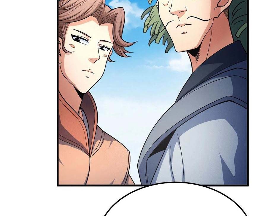 God of Martial Arts Chapter 151.3 Gambar 3