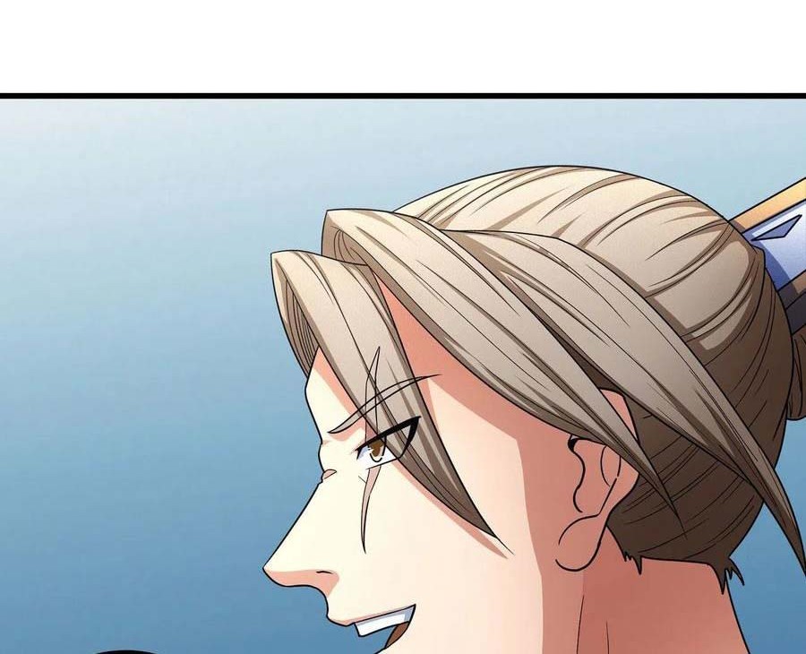 God of Martial Arts Chapter 151.3 Gambar 5