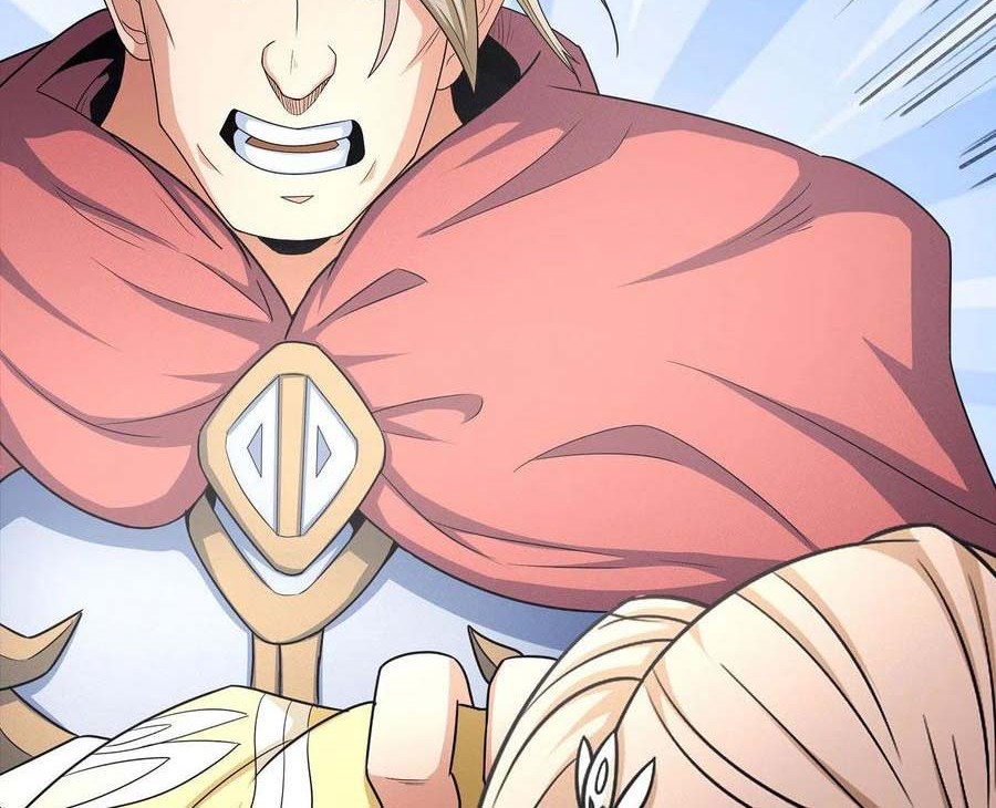 God of Martial Arts Chapter 151.3 Gambar 9