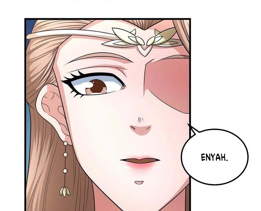 God of Martial Arts Chapter 151.3 Gambar 15