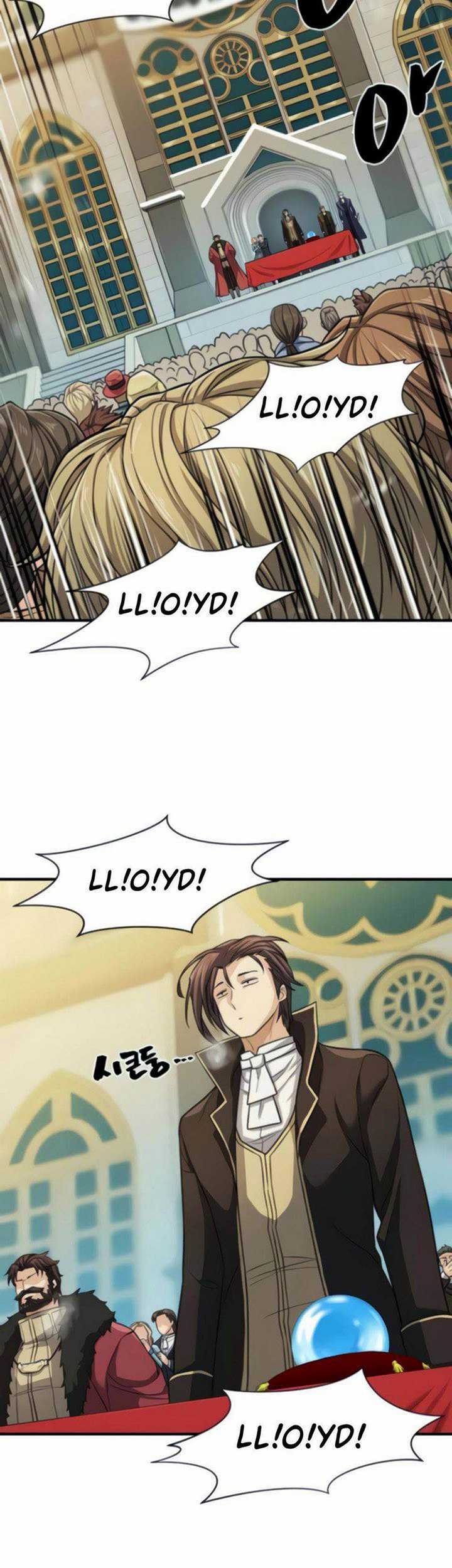 The World’s Best Engineer Chapter 35.2 Gambar 28