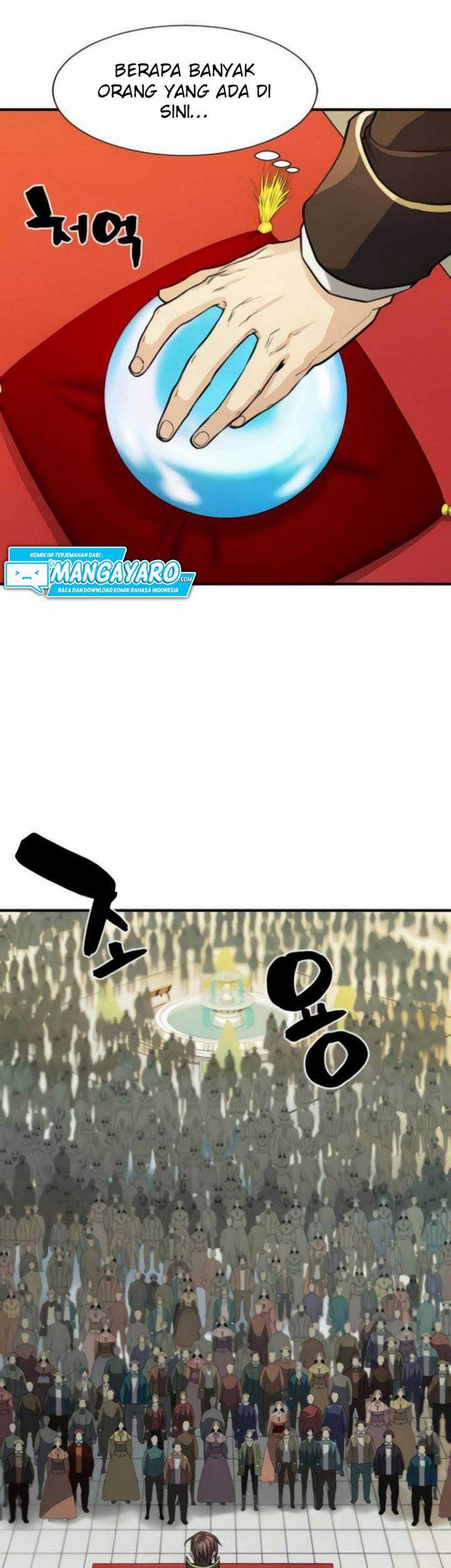 The World’s Best Engineer Chapter 35.2 Gambar 30