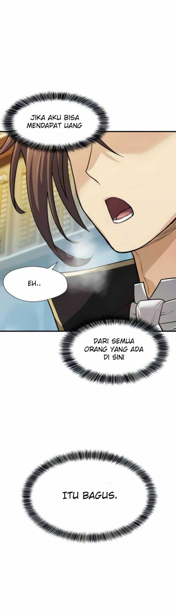 The World’s Best Engineer Chapter 35.2 Gambar 33