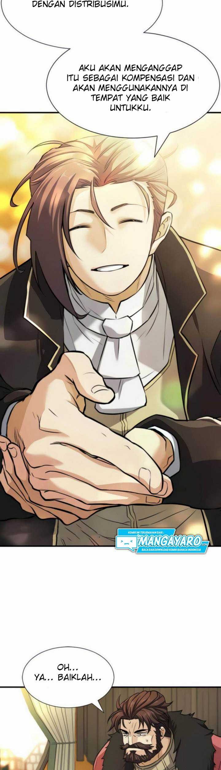 The World’s Best Engineer Chapter 35.2 Gambar 18