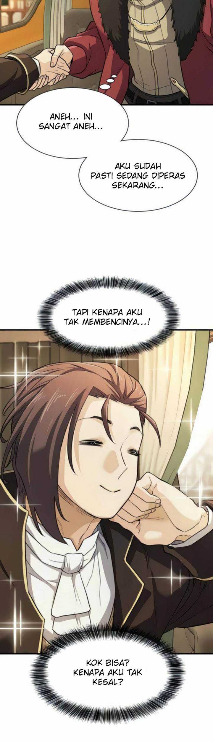 The World’s Best Engineer Chapter 35.2 Gambar 20