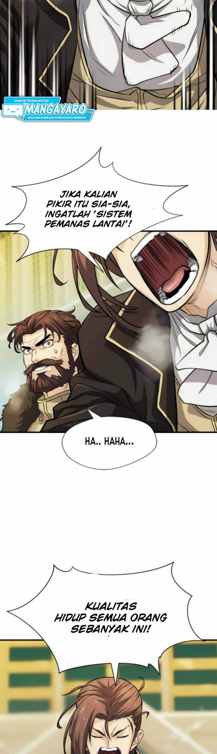 The World’s Best Engineer Chapter 35.2 Gambar 45