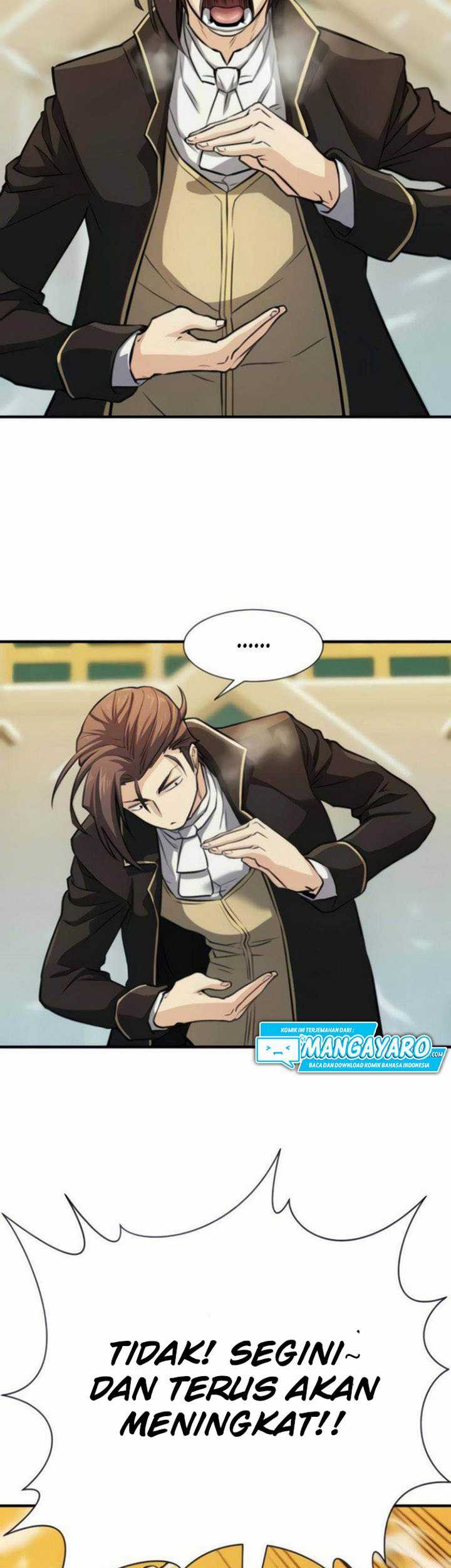 The World’s Best Engineer Chapter 35.2 Gambar 47