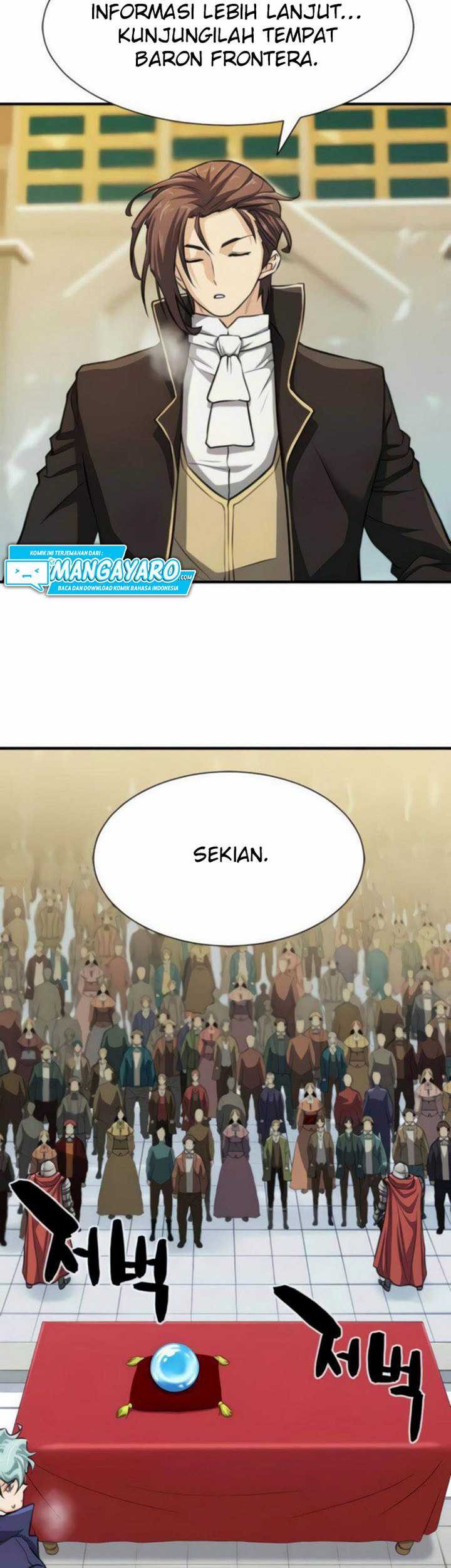 The World’s Best Engineer Chapter 35.2 Gambar 51