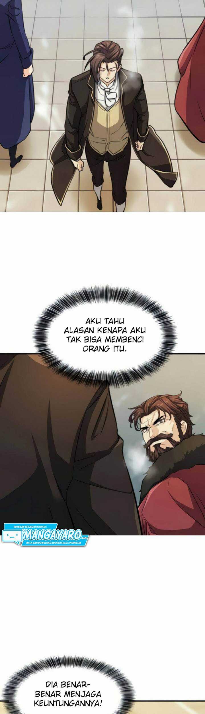 The World’s Best Engineer Chapter 35.2 Gambar 53