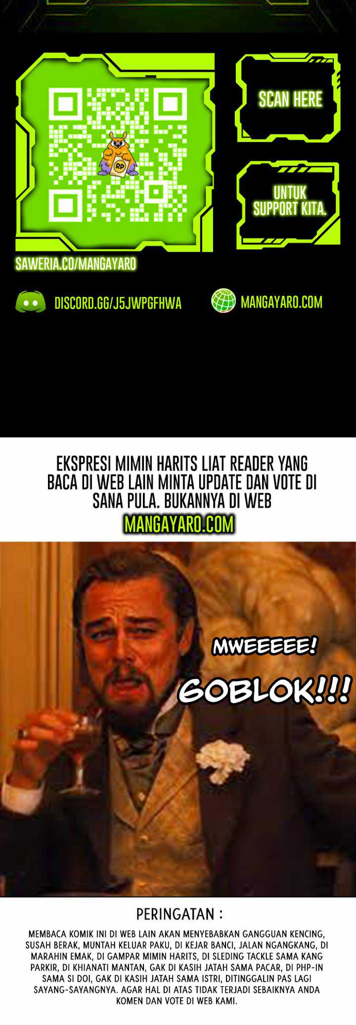 The World’s Best Engineer Chapter 35.2 Gambar 59