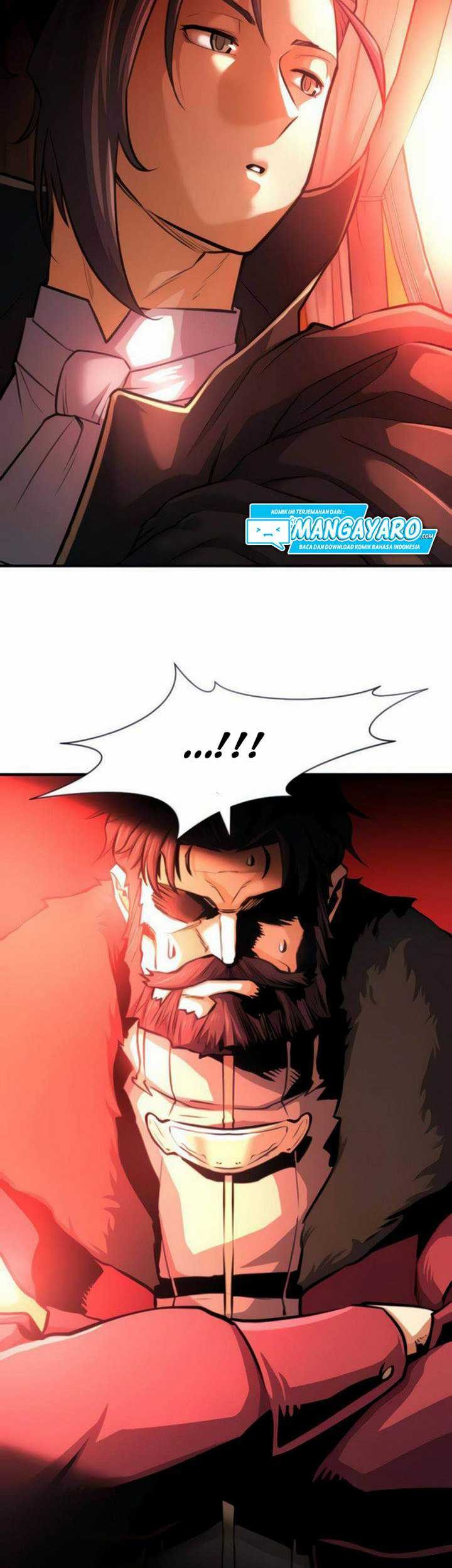 The World’s Best Engineer Chapter 35.2 Gambar 6