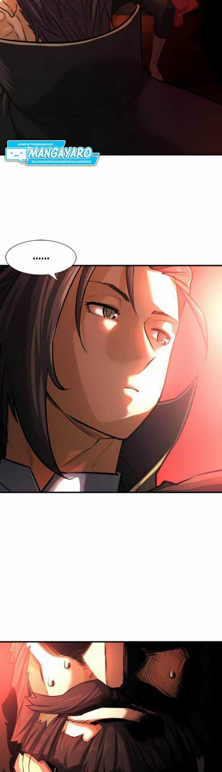 The World’s Best Engineer Chapter 35.2 Gambar 10