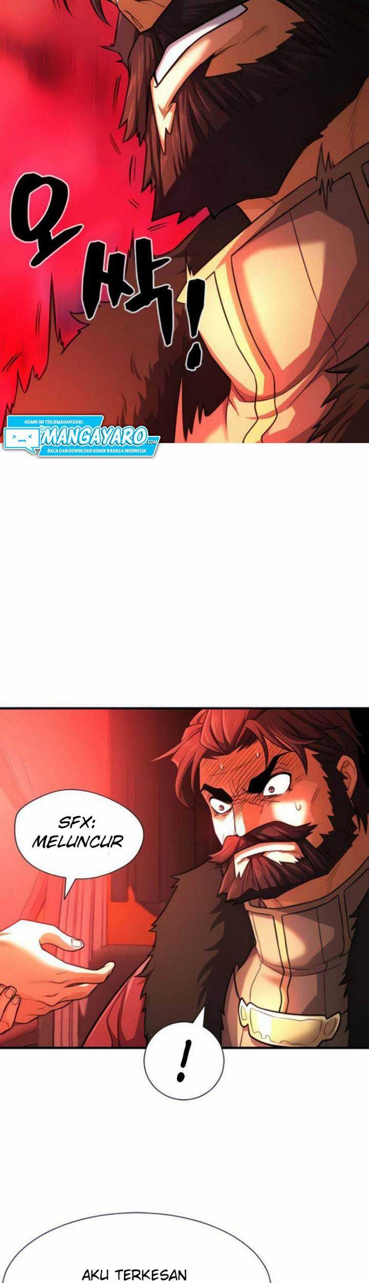 The World’s Best Engineer Chapter 35.2 Gambar 16