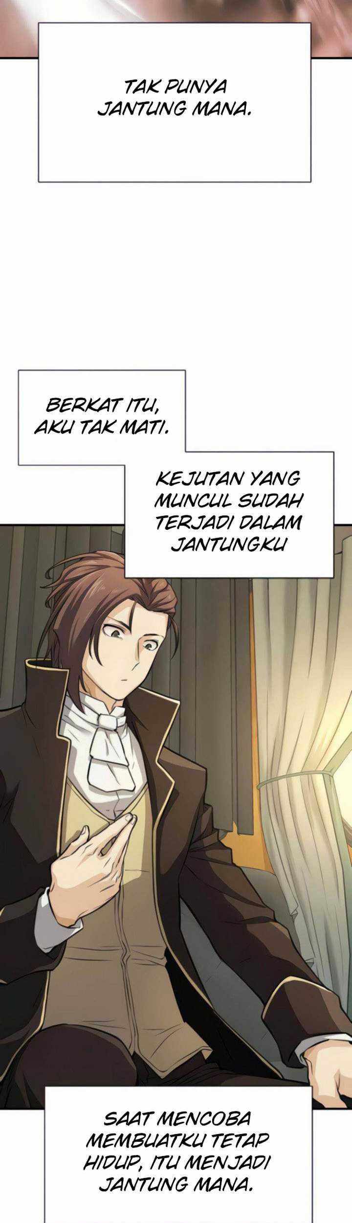 The World’s Best Engineer Chapter 35.1 Gambar 26