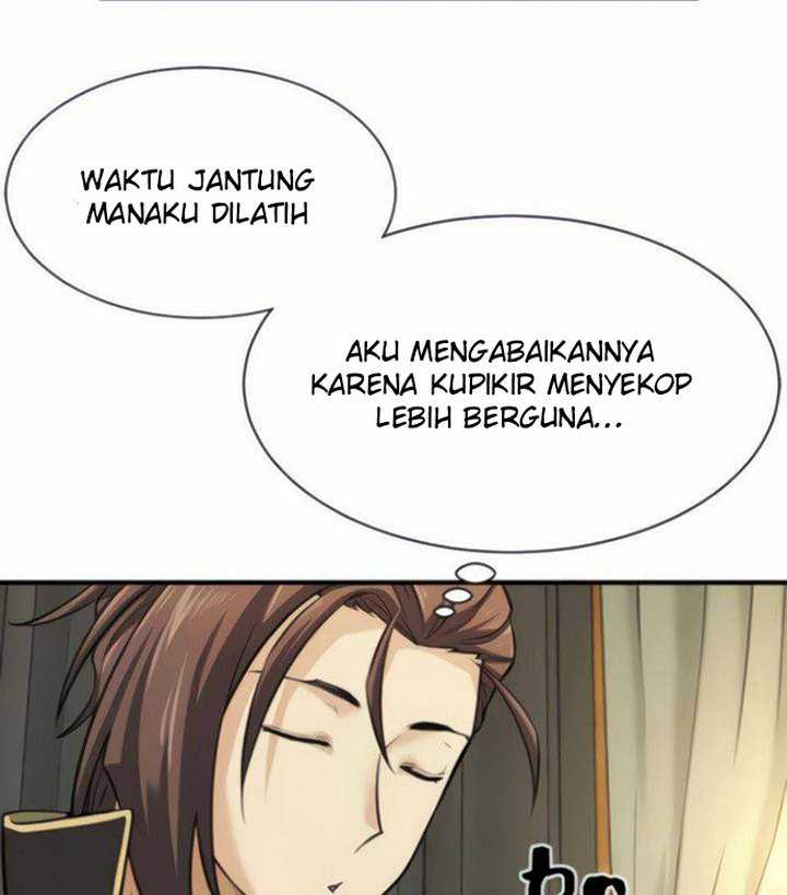 The World’s Best Engineer Chapter 35.1 Gambar 28