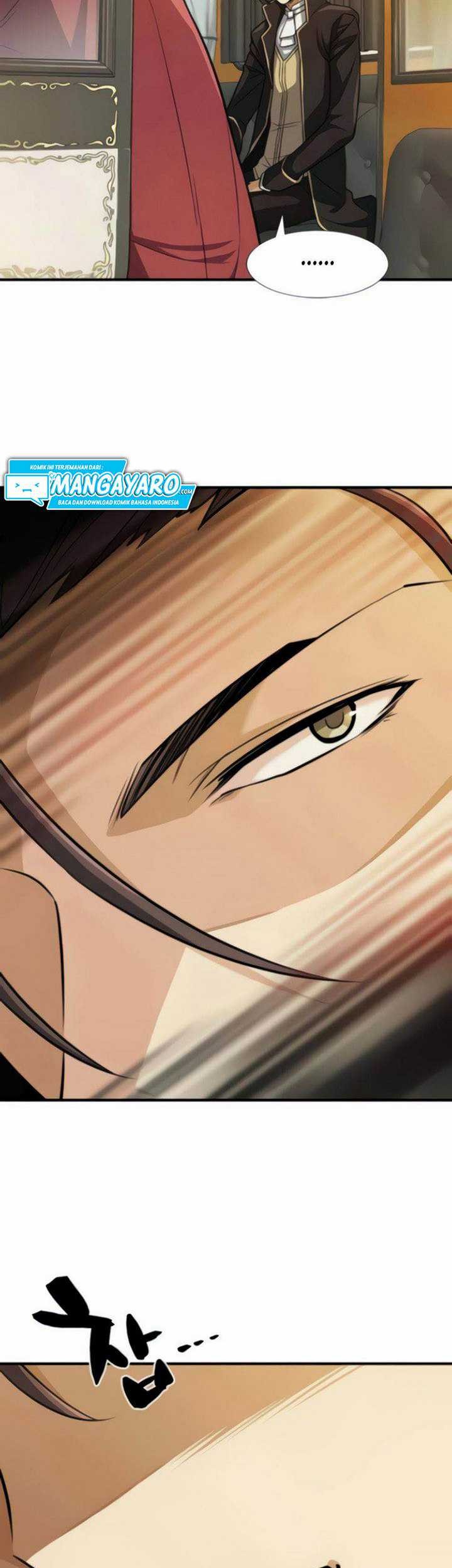 The World’s Best Engineer Chapter 35.1 Gambar 31