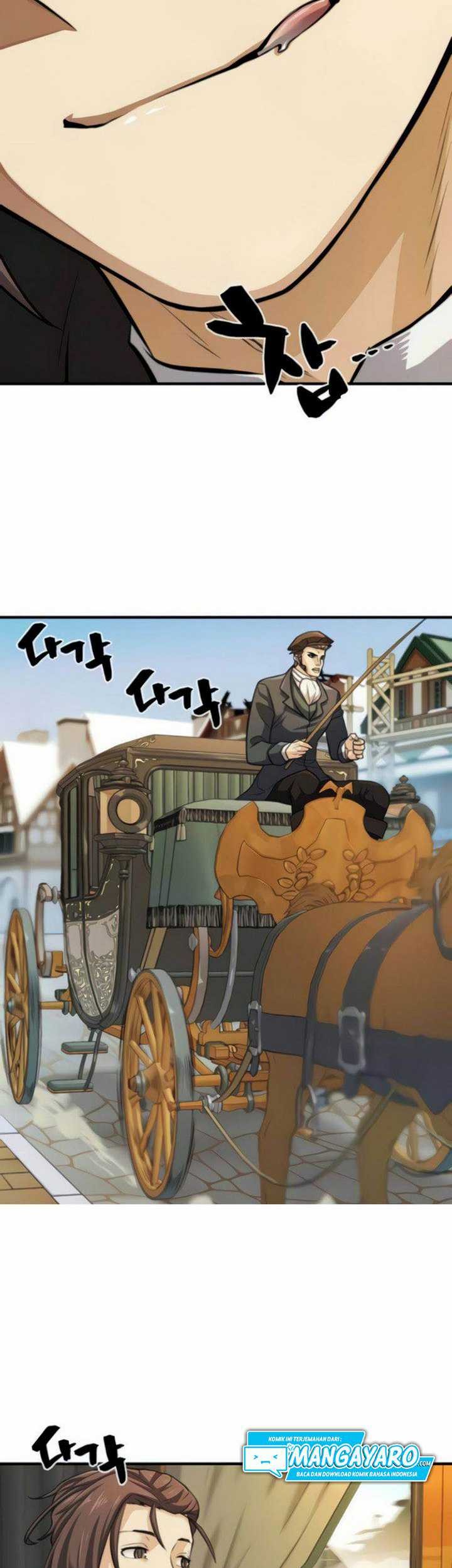 The World’s Best Engineer Chapter 35.1 Gambar 33