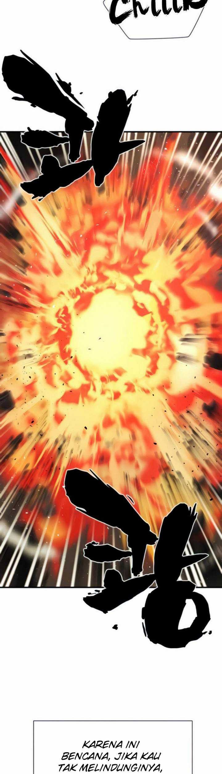 The World’s Best Engineer Chapter 35.1 Gambar 20