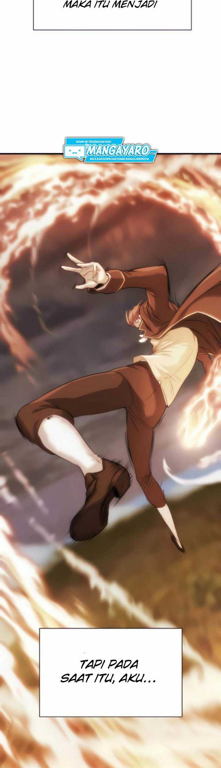 The World’s Best Engineer Chapter 35.1 Gambar 22