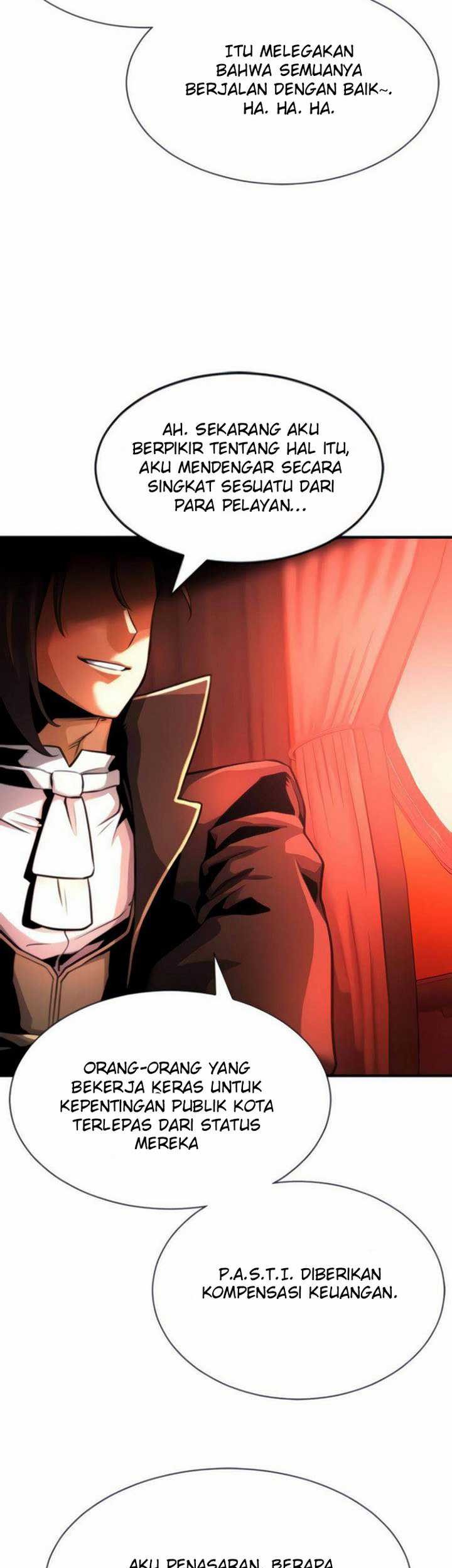 The World’s Best Engineer Chapter 35.1 Gambar 45