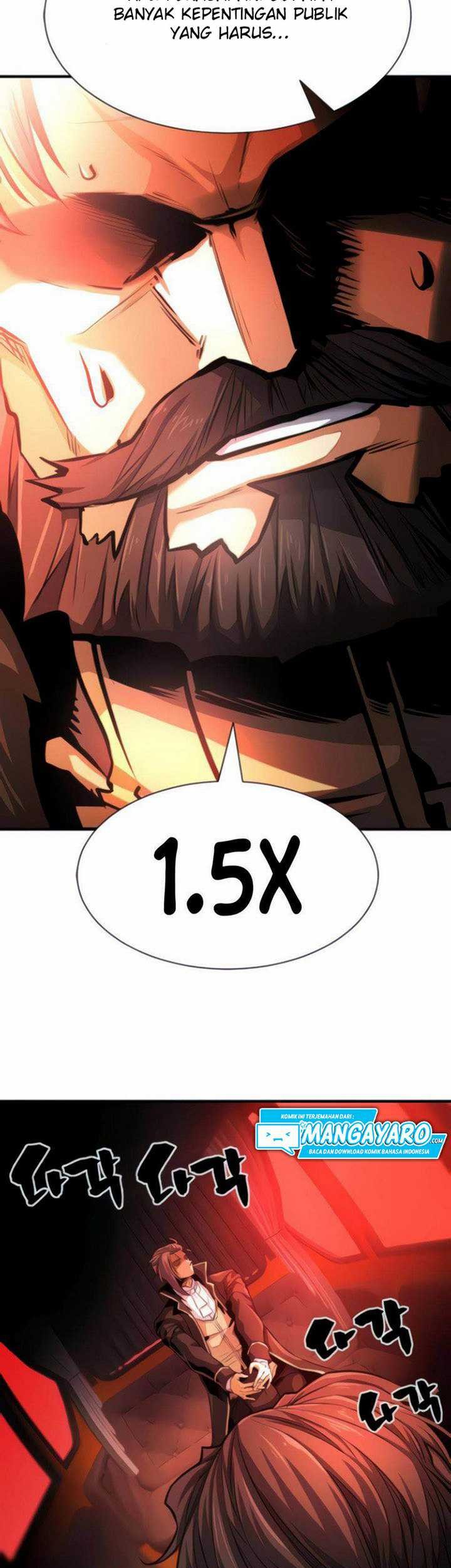 The World’s Best Engineer Chapter 35.1 Gambar 47