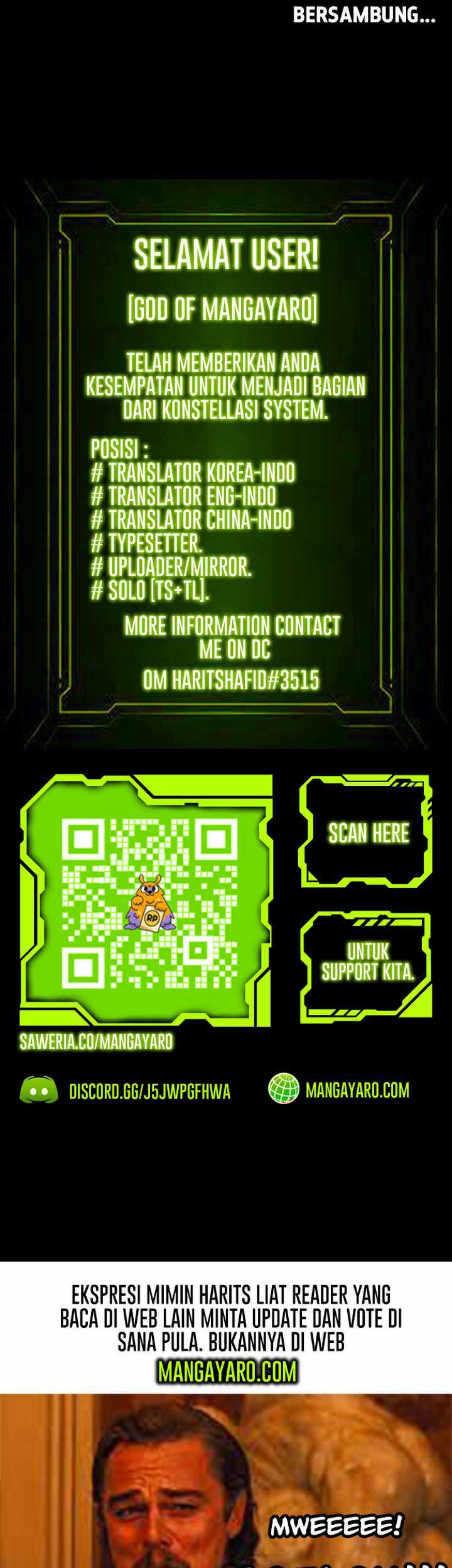 The World’s Best Engineer Chapter 35.1 Gambar 51