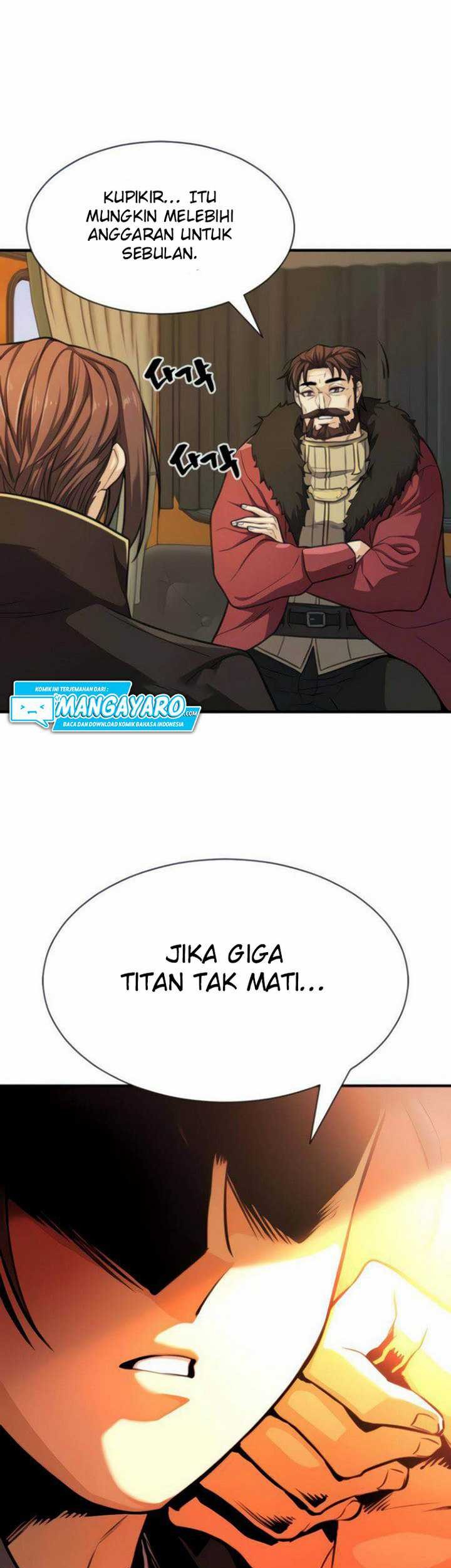 The World’s Best Engineer Chapter 35.1 Gambar 37