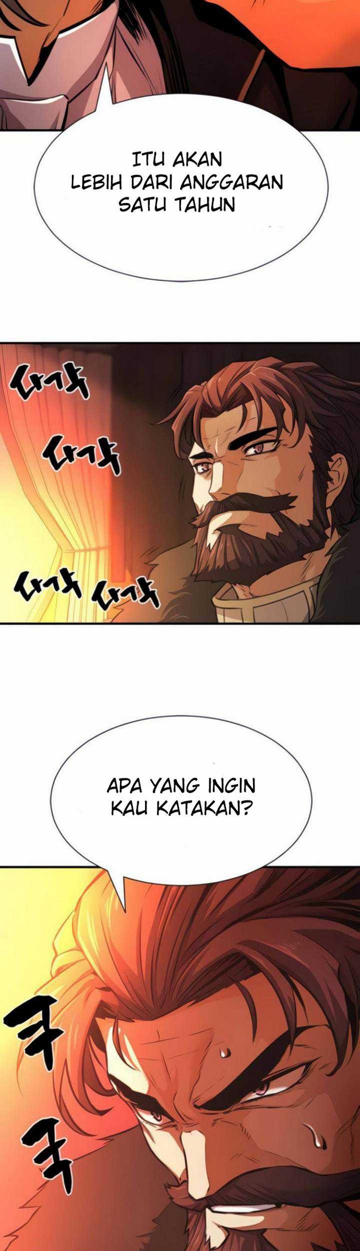 The World’s Best Engineer Chapter 35.1 Gambar 39