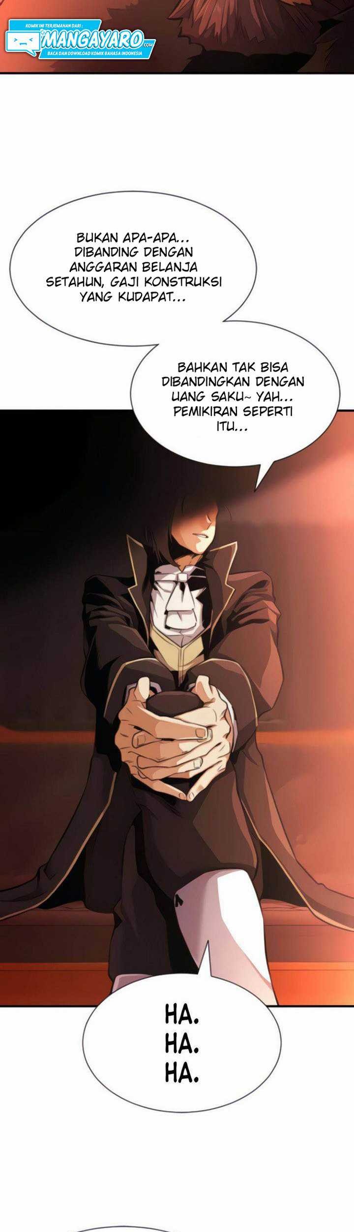 The World’s Best Engineer Chapter 35.1 Gambar 41