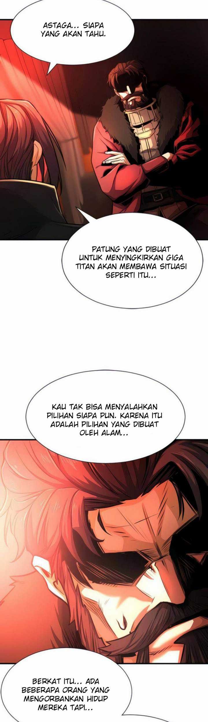 The World’s Best Engineer Chapter 35.1 Gambar 43