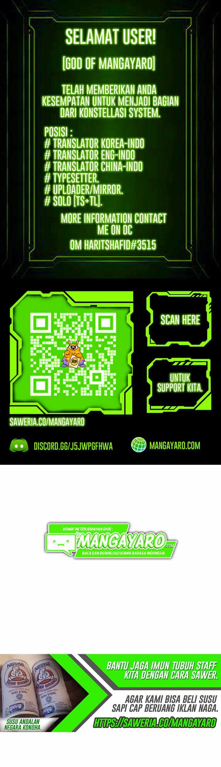 Manhwa The World’s Best Engineer Chapter 35.1 gambar nomor 2