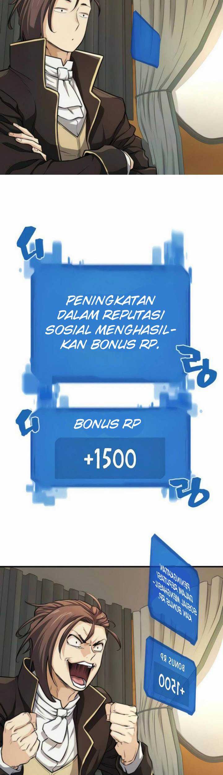 The World’s Best Engineer Chapter 35.1 Gambar 6