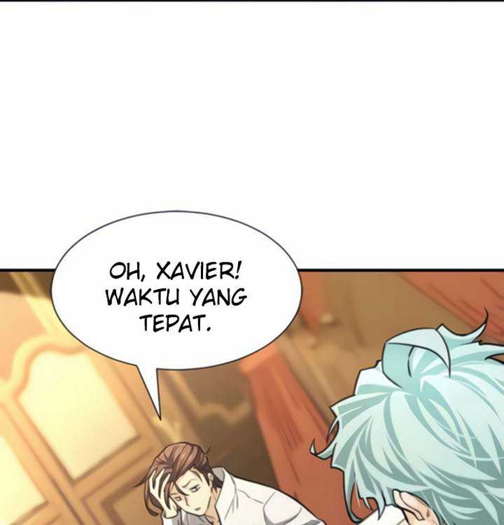 The World’s Best Engineer Chapter 34.2 Gambar 28