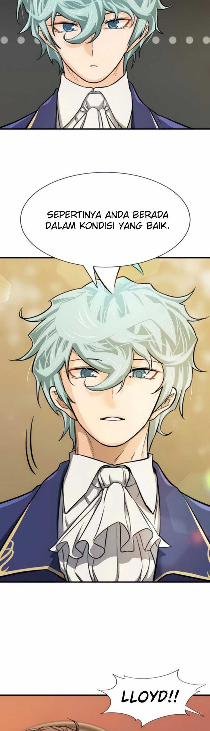 The World’s Best Engineer Chapter 34.2 Gambar 31