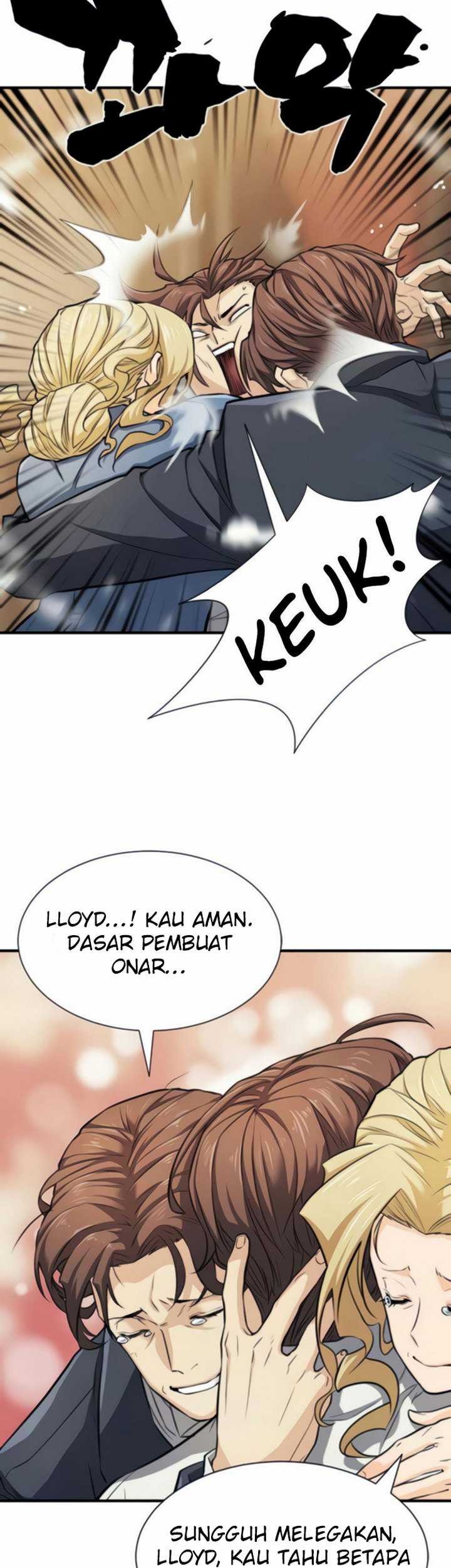 The World’s Best Engineer Chapter 34.2 Gambar 35