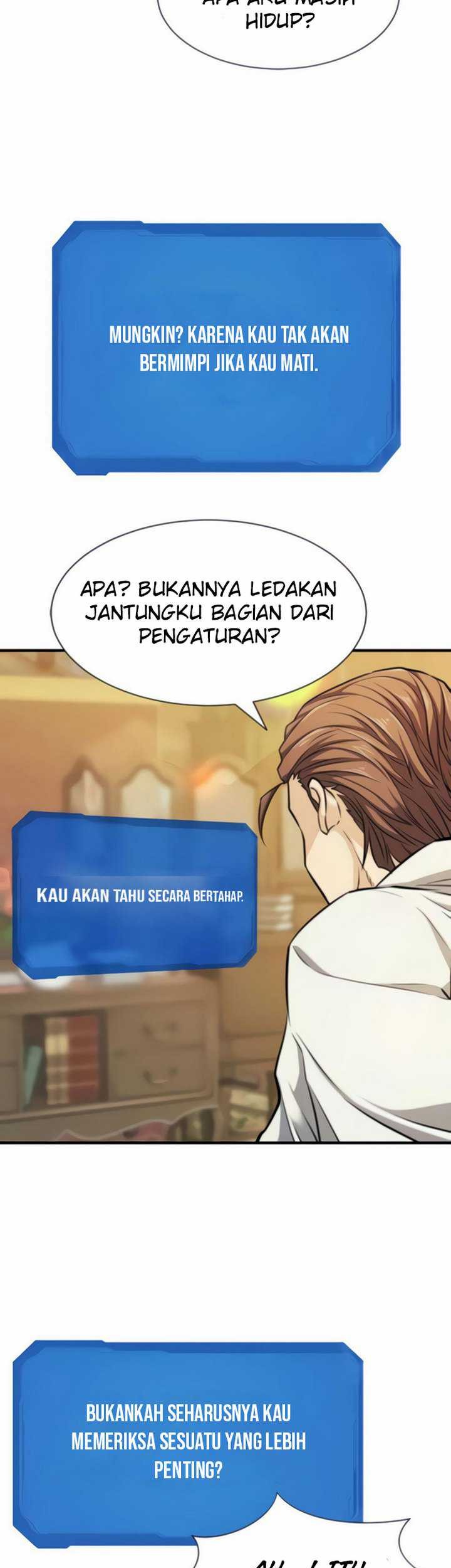 The World’s Best Engineer Chapter 34.2 Gambar 24