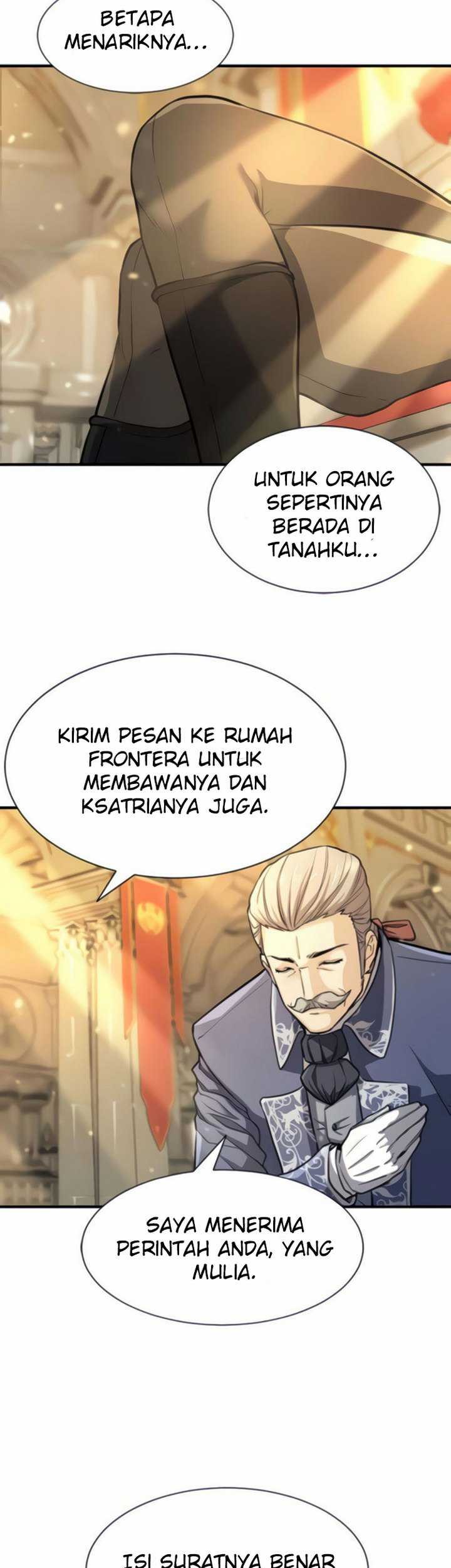 The World’s Best Engineer Chapter 34.2 Gambar 45