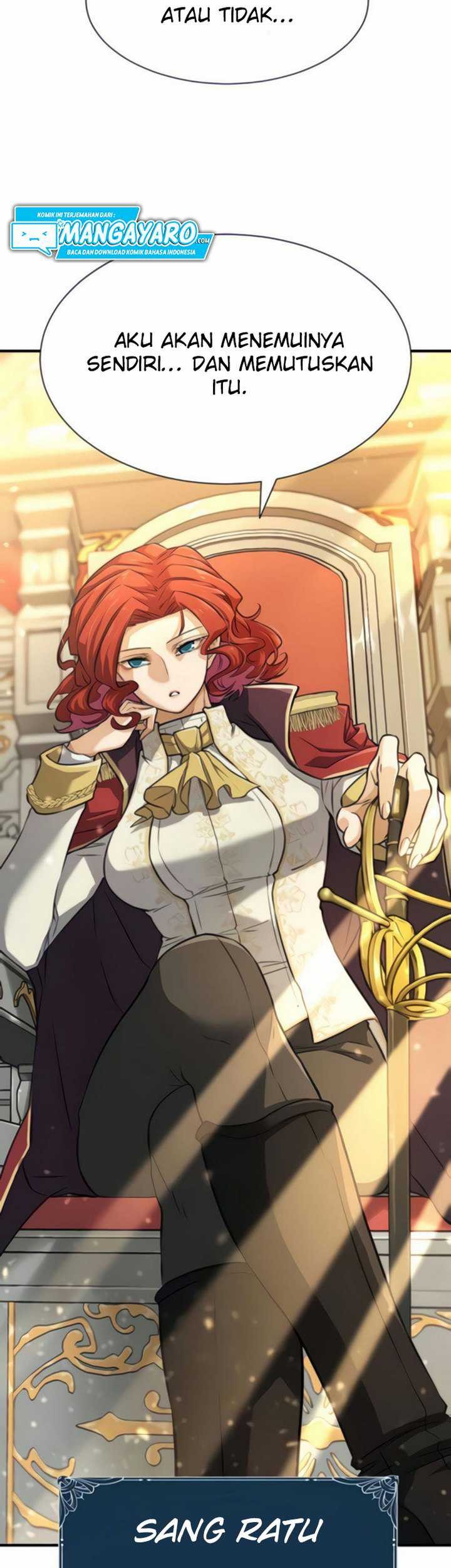 The World’s Best Engineer Chapter 34.2 Gambar 47