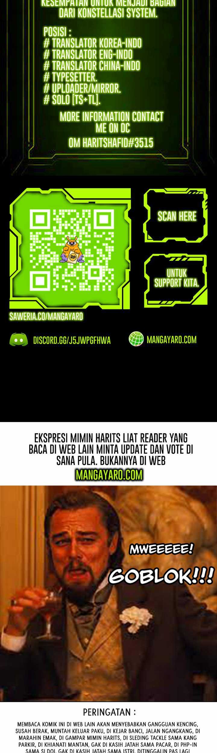 The World’s Best Engineer Chapter 34.2 Gambar 51