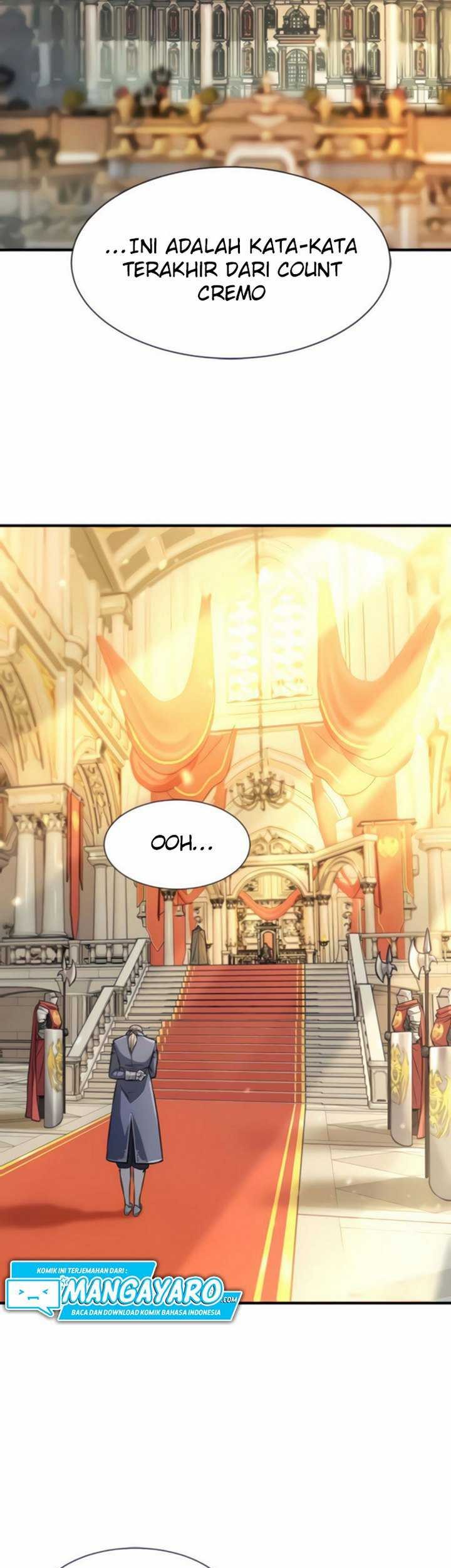 The World’s Best Engineer Chapter 34.2 Gambar 43