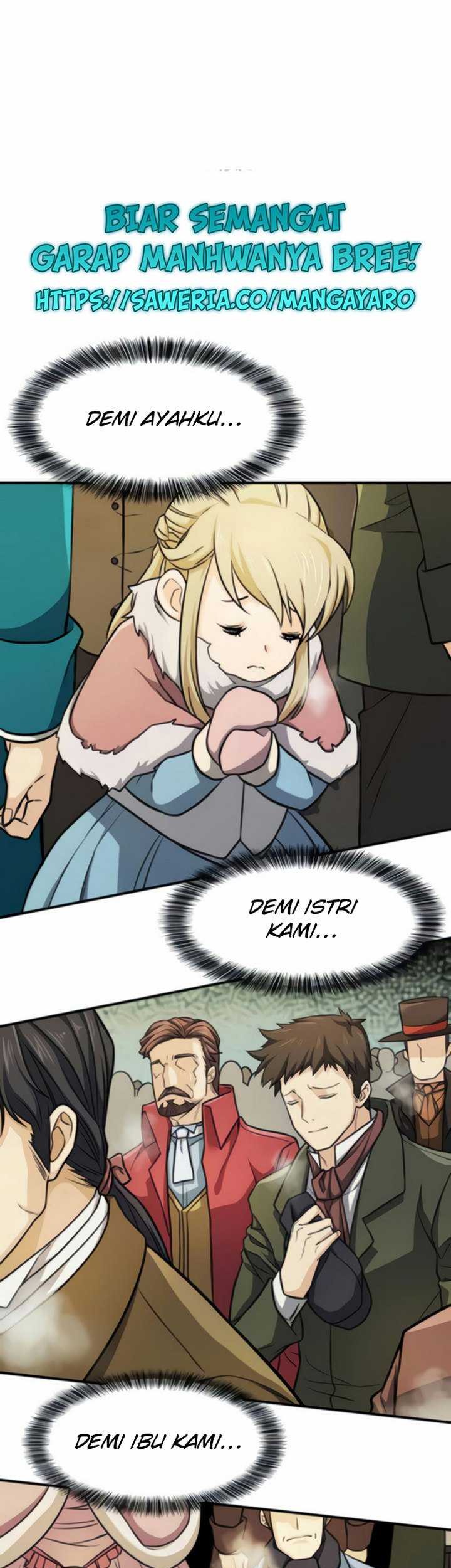 The World’s Best Engineer Chapter 34.2 Gambar 4