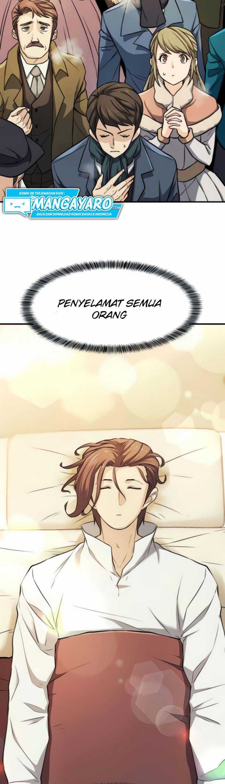 The World’s Best Engineer Chapter 34.2 Gambar 6