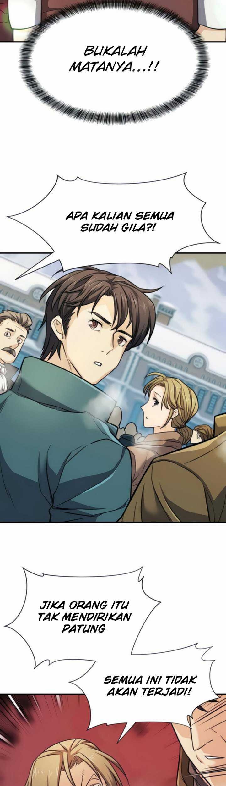 The World’s Best Engineer Chapter 34.2 Gambar 8