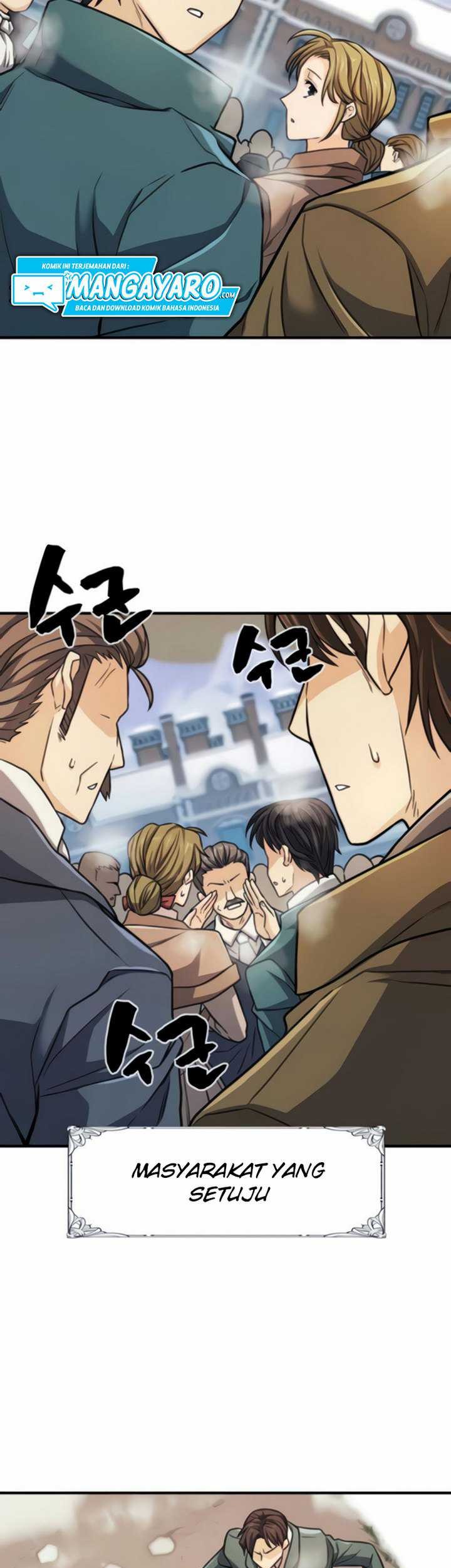 The World’s Best Engineer Chapter 34.2 Gambar 12