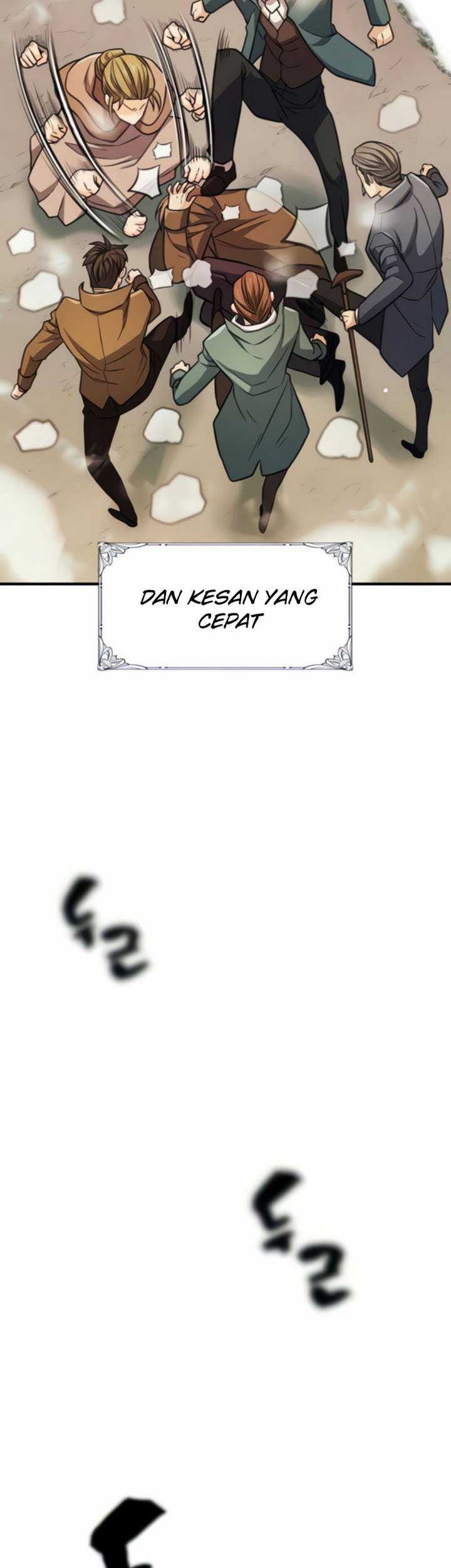 The World’s Best Engineer Chapter 34.2 Gambar 14