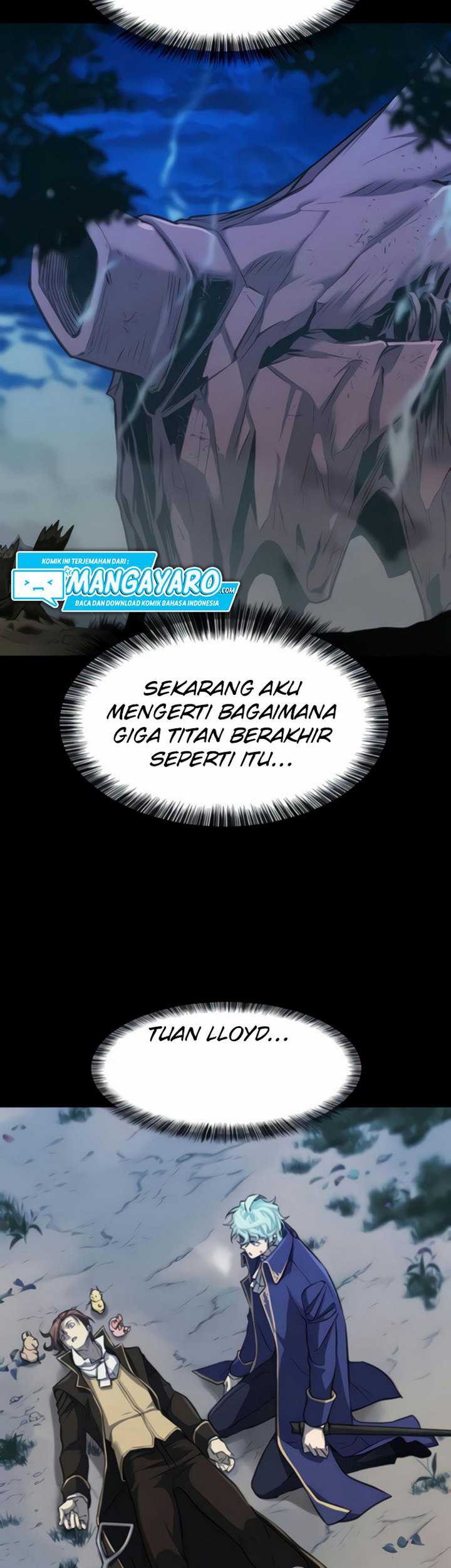 The World’s Best Engineer Chapter 34.1 Gambar 29