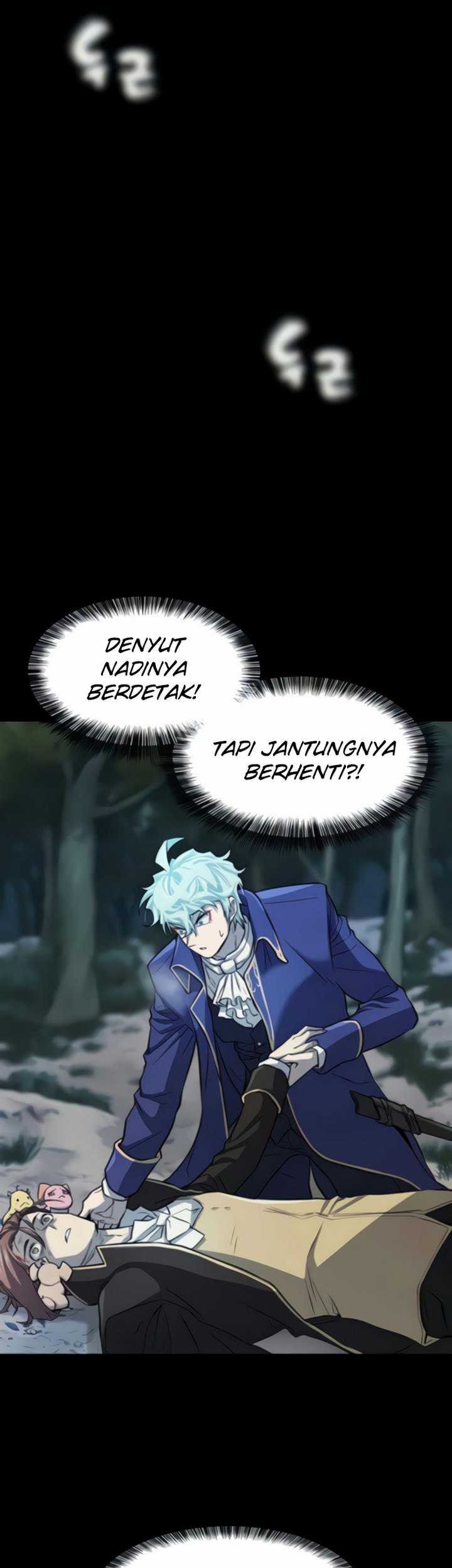 The World’s Best Engineer Chapter 34.1 Gambar 20