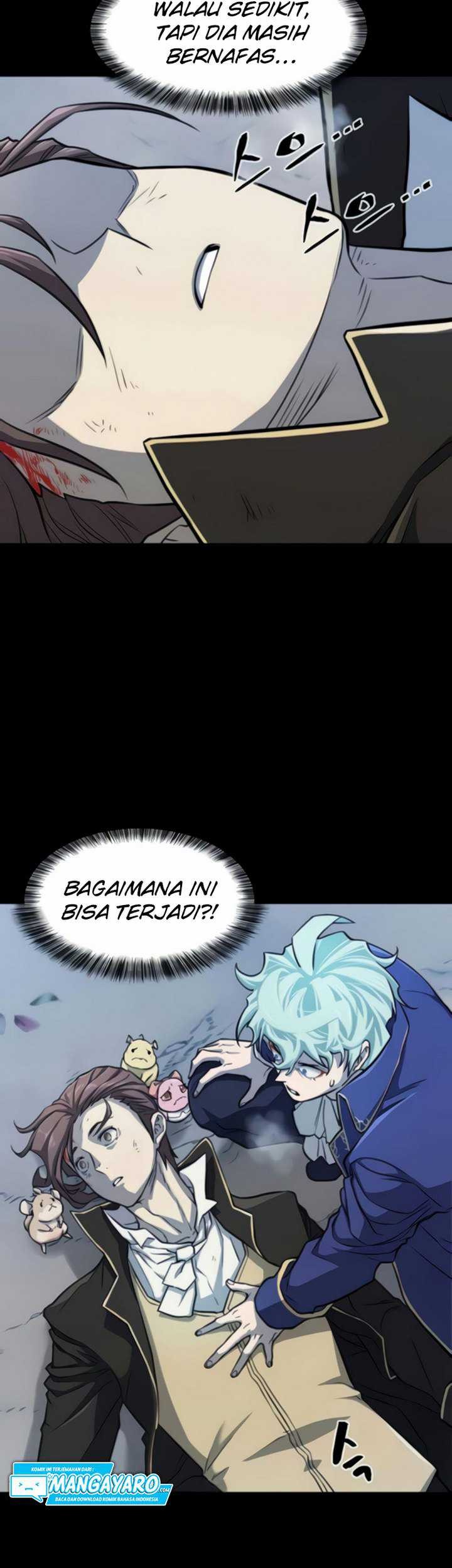 The World’s Best Engineer Chapter 34.1 Gambar 22