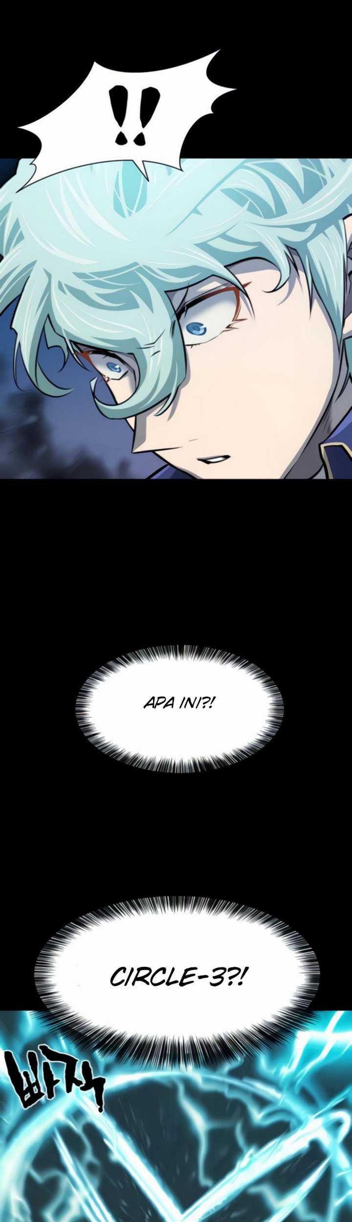 The World’s Best Engineer Chapter 34.1 Gambar 24